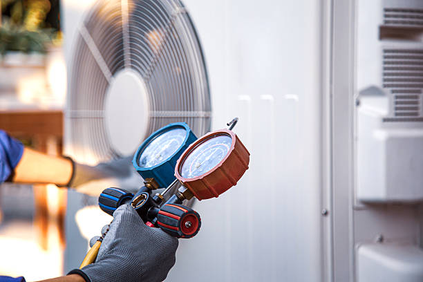 Affordable Emergency Ac Repair solutions in Gay, WV