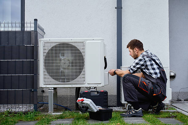Top rated local Emergency Ac Repair specialists in Gay, WV